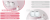 KISSBOBO HANDS-FREE podwójny laktator 4tryby BPA free