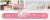 KISSBOBO HANDS-FREE podwójny laktator 4tryby BPA free