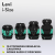 LIONELO Levi i-Size fotelik samochodowy gr.1,2 i 3 76-150cm