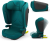 KINDERKRAFT UNITY 2 fotelik samochodowy 100-150cm ISOFIX