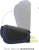 KINDERKRAFT UNITY 2 fotelik samochodowy 100-150cm ISOFIX