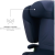 KINDERKRAFT UNITY 2 fotelik samochodowy 100-150cm ISOFIX