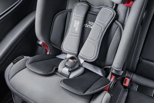 BRITAX ROMER reduktor wkładka uniwersalna do fotelików gr 1