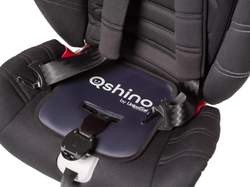 QSHINO by UnipolSai czujnik podkładka do fotelika samochodowego BLUETOOTH