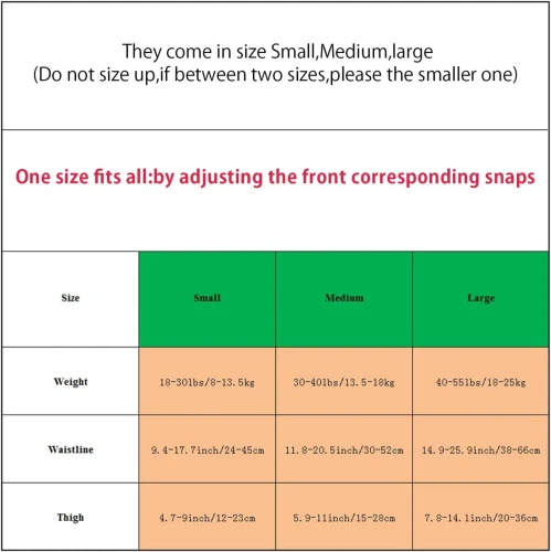 TEAMOY pielucha do pływania REGULOWANA 0-3LATA