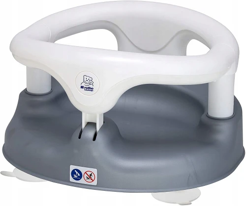 ROTHO Babydesign krzesełko do kąpieli 13kg "O