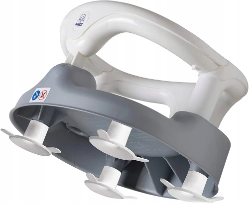 ROTHO Babydesign krzesełko do kąpieli 13kg "O