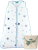 MOLIS&amp;CO śpiworek 2,5TOG 18-36msc
