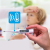 CITIZEN CTA303 cyfrowy termometr 3w1 LCD + etui
