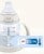 NUK First Choice+ BUTELKA 150 ml 0-6 m wskaźnik temperatury OSIOŁEK