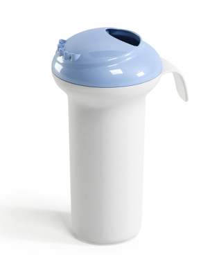 OKBABY Splash pojemnik do spłukiwania włosów dziecka 50 ml