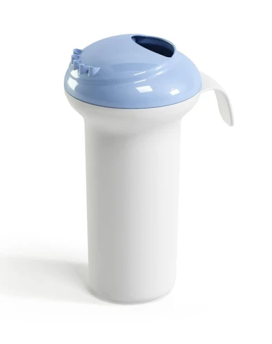 OKBABY Splash pojemnik do spłukiwania włosów dziecka 50 ml