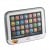 FISHER-PRICE tablet interaktywny J.NIEMIECKI