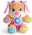 FISHER-PRICE FPP53 siostra uczniaczka j. niemiecki