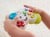 FISHER-PRICE FWG14 elektroniczny pad J. NIEMIECKI