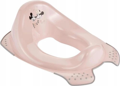 KEEEPER nakładka na sedes MINNIE 18 m+
