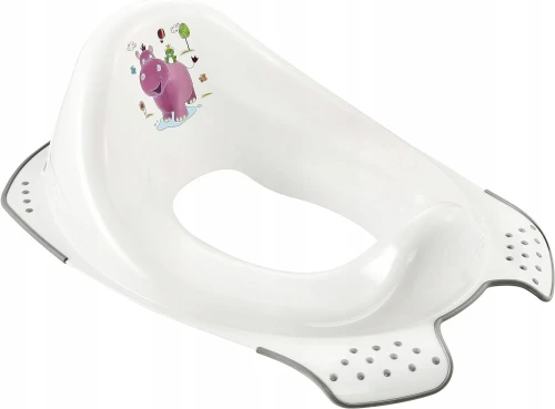 KEEEPER nakładka na sedes HIPPO 18 m+