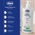 CHICCO BabyMoments szampon do włosów 500 ml 0m+