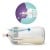 PHILIPS AVENT Natural RESPONSE butelka 260 ml 1msc+ AIR FREE VENT