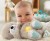 FISHER-PRICE śpiąca WYDRA z ruszającym się brzuszkiem, dźwiękami i światłem