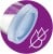 PHILIPS AVENT pojemniki na żywność x5 180ml