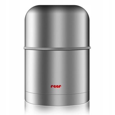 REER 90430 termos ze stali nierdzewnej 350 ml