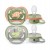 PHILIPS AVENT Ultra Air smoczki x 2 6-18msc