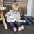 HAPE Magic Touch drewniana gitara dotykowa