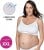 MEDELA KEEP COOL ULTRA biustonosz do karmienia + wkładki XL