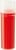 PILOT WBS-VBM czerwony tusz do markera suchościeralnego V-Board Master 6 ml