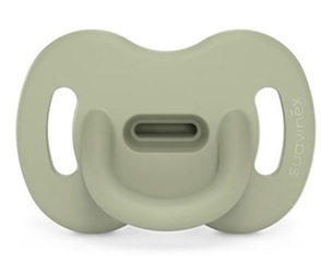 SUAVINEX smoczek SELECTION SX PRO silikon 0-6m