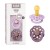 BIBS BOHEME smoczki uspokajające 2pack 0-6msc