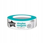 TOMMEE TIPPEE wkład SIMPLEE SANGENIC