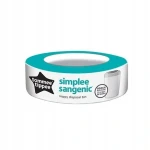 TOMMEE TIPPEE wkład SIMPLEE SANGENIC "N