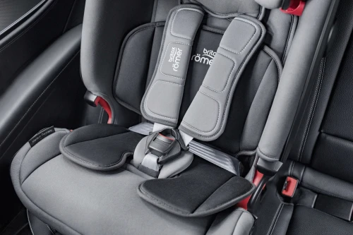 BRITAX ROMER reduktor wkładka uniwersalna do fotelików gr 1