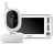 REER BabyCam L cyfrowa niania elektroniczna wideo 4,3" TFT FHSS