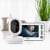 REER BabyCam L cyfrowa niania elektroniczna wideo 4,3" TFT FHSS