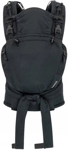 HOPPEDIZ NABACA nosidełko ergonomiczne ZESTAW basic