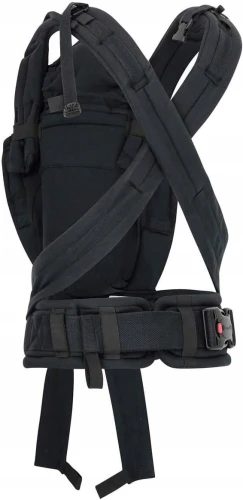 HOPPEDIZ NABACA nosidełko ergonomiczne ZESTAW basic