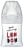 DODIE Sensation+ LONDYN szklana butelka 150 ml 0-6 m smoczek 1 wolny przepływ