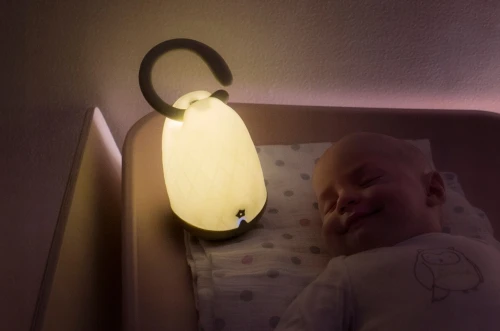 PABOBO LumiBlo przenośna magiczna latarnia