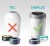 TOMMEE TIPPEE wkład SIMPLEE SANGENIC "N