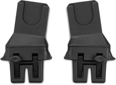 HAUCK adapter wózki DUETT 2 i DUETT 4 foteliki Cybex Kinderkraft Joie Kiddy