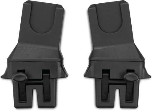 HAUCK adapter wózki DUETT 2 i DUETT 4 foteliki Cybex Kinderkraft Joie Kiddy