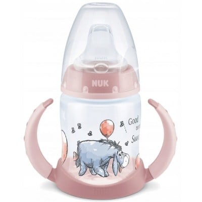 NUK Learner Cup KUBEK 150 ml wskaźnik temperatury