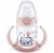 NUK Learner Cup KUBEK 150 ml wskaźnik temperatury