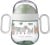 MEPAL Sippy Cup kubek niekapek ustnik dwustronny 200 ml 6 m+