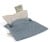 GRUNSPECHT termofor z nasionami rzepaku 13 x 13 cm
