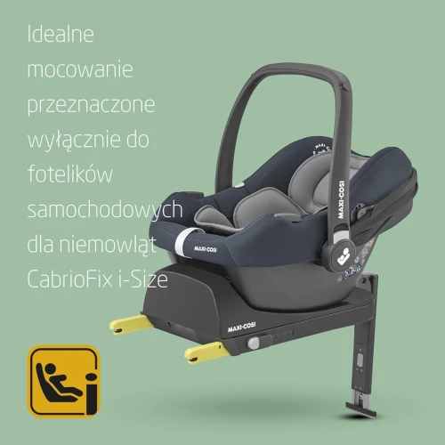 MAXI-COSI CabrioFix i-Size podstawa do fotelika ISOFIX