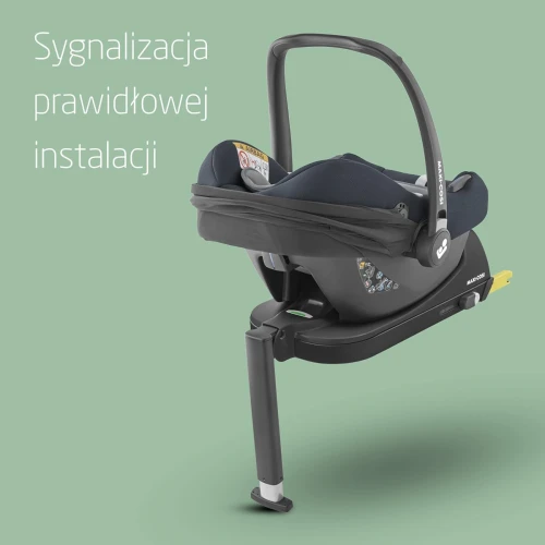 MAXI-COSI CabrioFix i-Size podstawa do fotelika ISOFIX